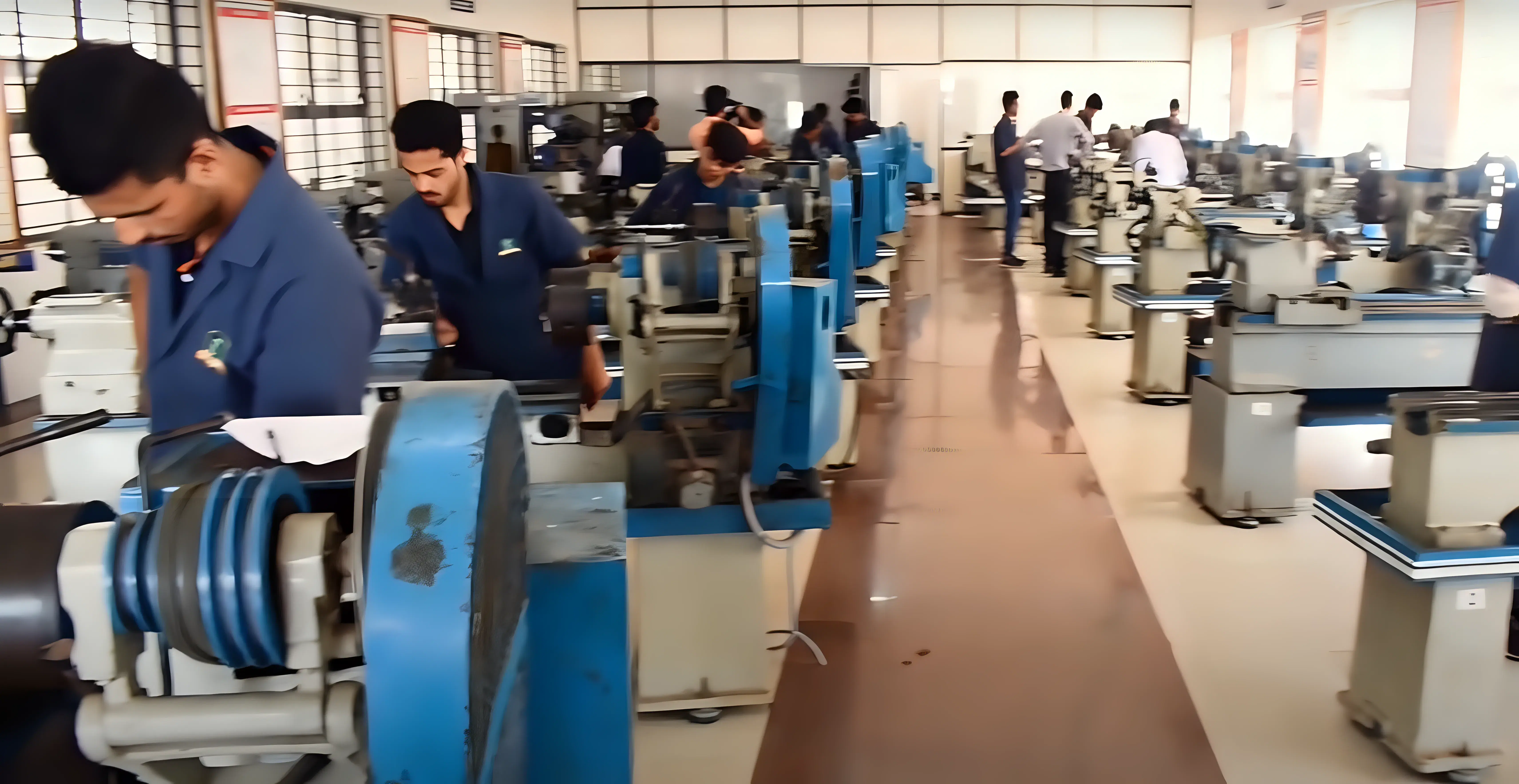 Sahyadri College of Engineering & Management (SCEM) Mangalore Academic Infrastructure photo 3