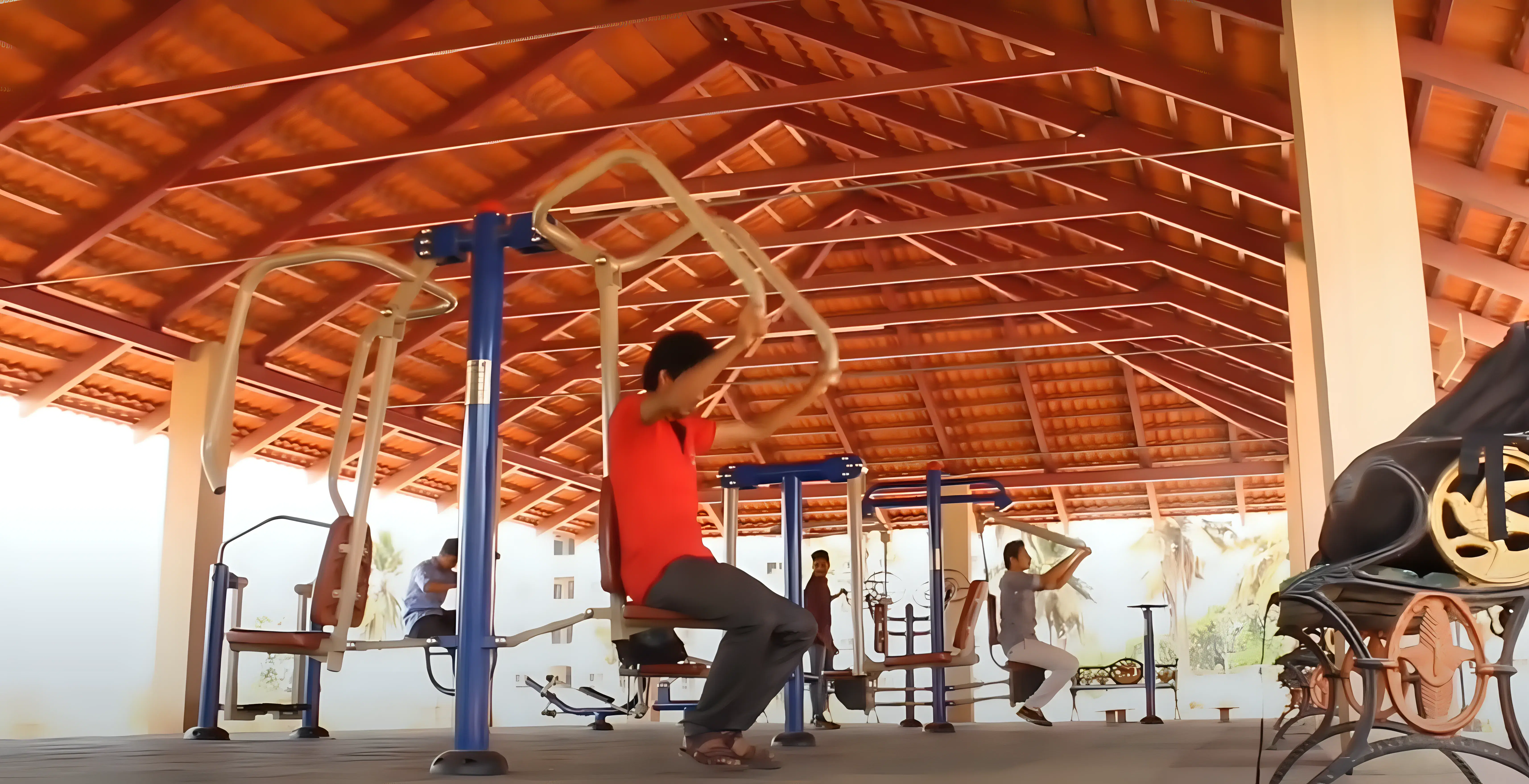 Sahyadri College of Engineering & Management (SCEM) Mangalore Facilities photo 1