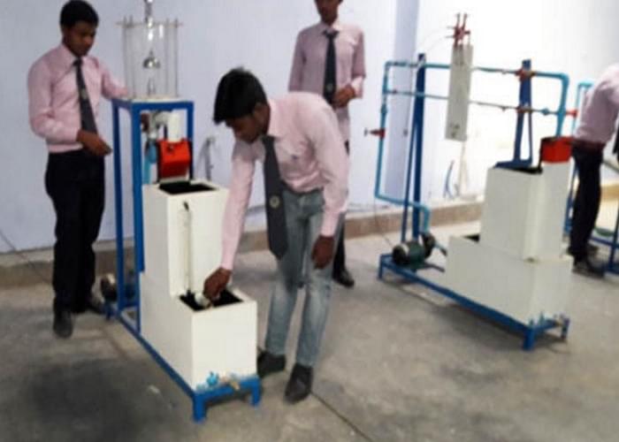 Adhunik College of Engineering Ghaziabad Labs photo 12