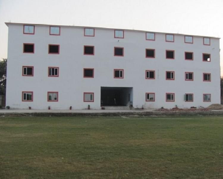 Adhunik College of Engineering Ghaziabad Infrastructure photo 1