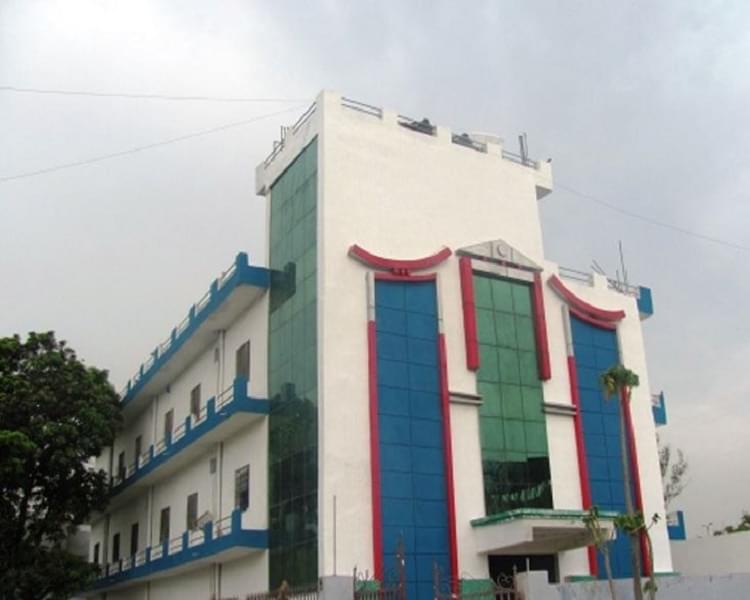 Adhunik College of Engineering Ghaziabad Infrastructure photo 4