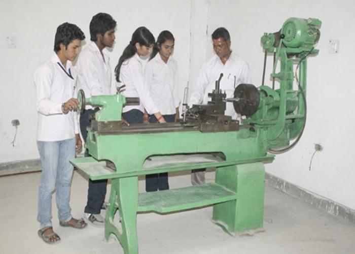 Adhunik College of Engineering Ghaziabad Infrastructure photo 8