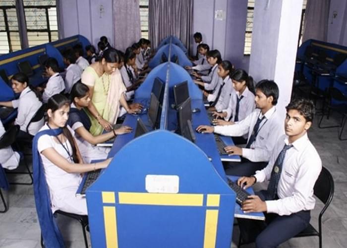 Adhunik College of Engineering Ghaziabad Infrastructure photo 9