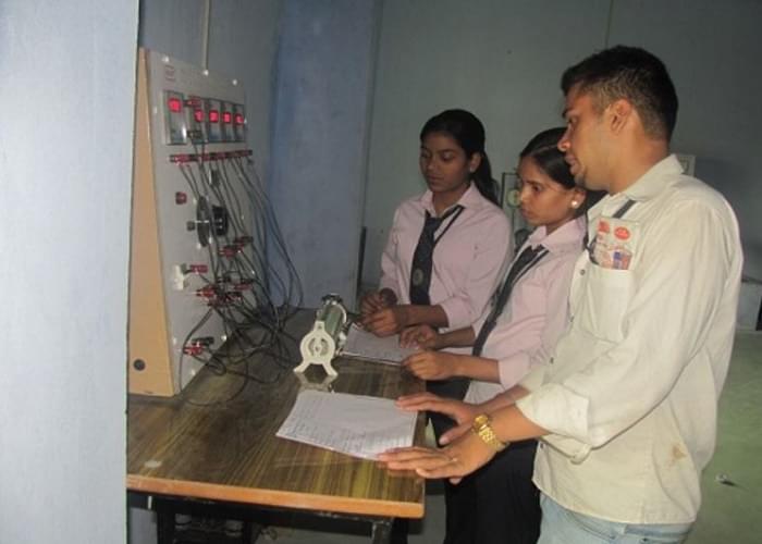 Adhunik College of Engineering Ghaziabad Infrastructure photo 10