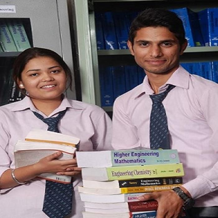 Adhunik College of Engineering Ghaziabad Infrastructure photo 11