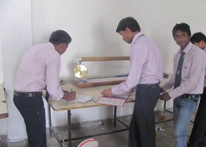 Adhunik College of Engineering Ghaziabad Infrastructure photo 13