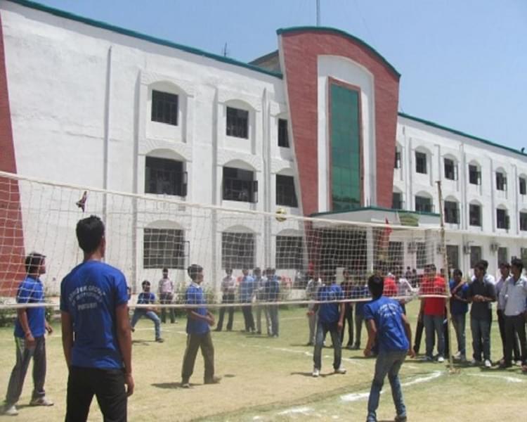 Adhunik College of Engineering Ghaziabad Sports photo 1