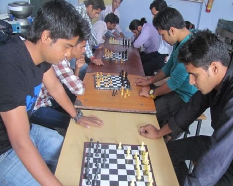 Adhunik College of Engineering Ghaziabad Sports photo 2