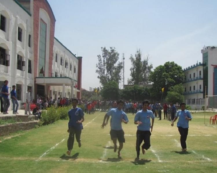 Adhunik College of Engineering Ghaziabad Sports photo 3