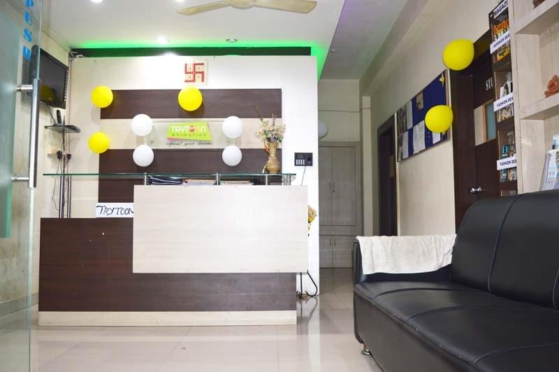 Trytoon Academy Bhubaneswar Infrastructure photo 1