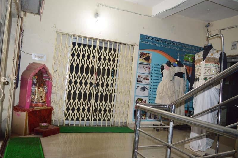 Trytoon Academy Bhubaneswar Infrastructure photo 2