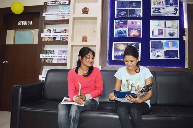 Trytoon Academy Bhubaneswar Infrastructure photo 3