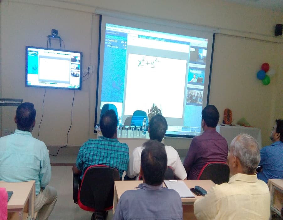 REC Ambedkar Nagar Events photo 1