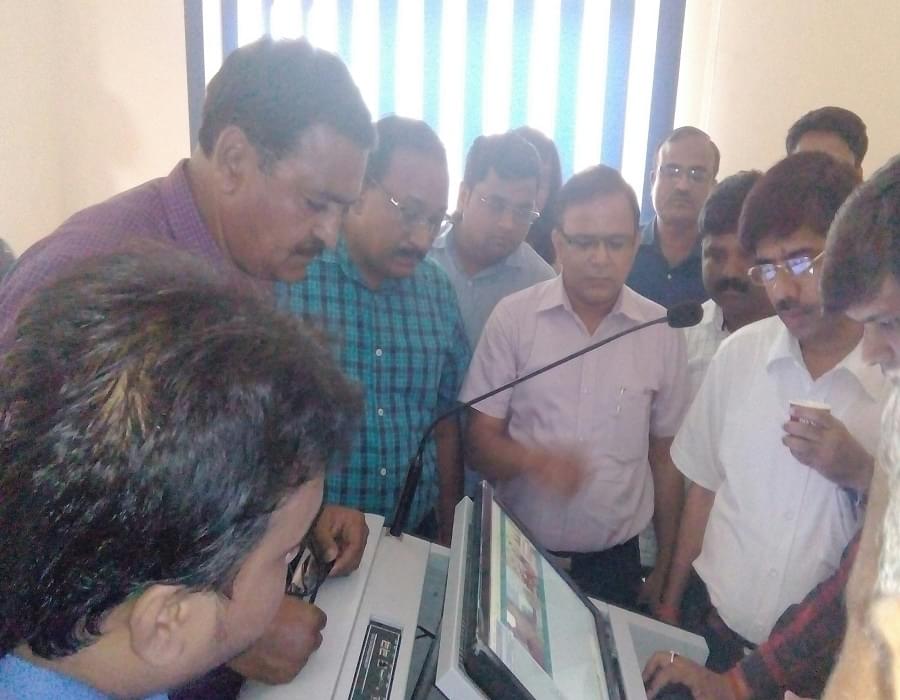 REC Ambedkar Nagar Events photo 2