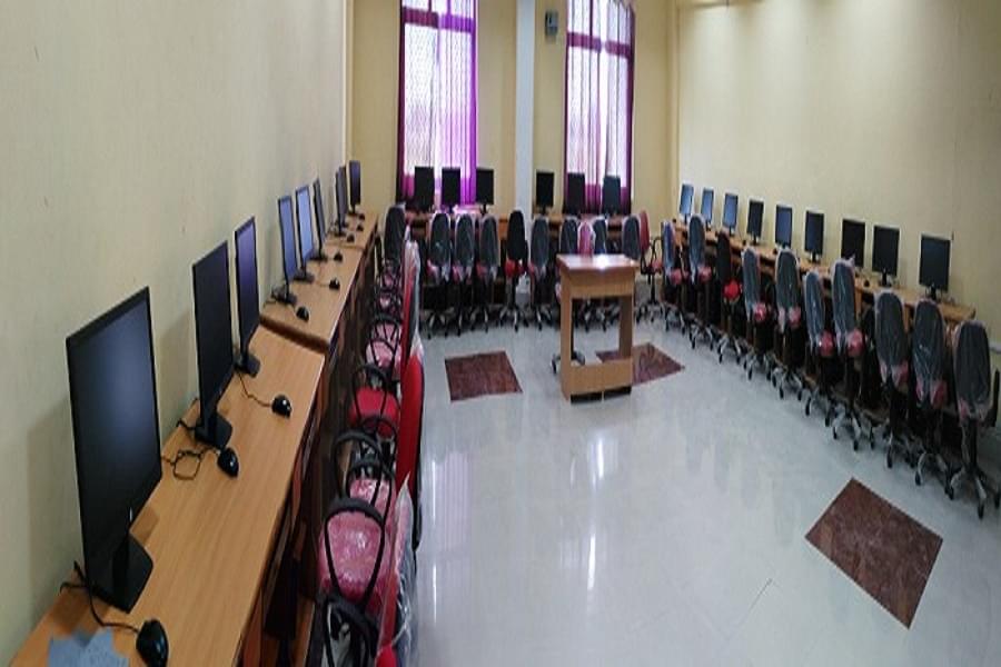 REC Ambedkar Nagar Facilities photo 2