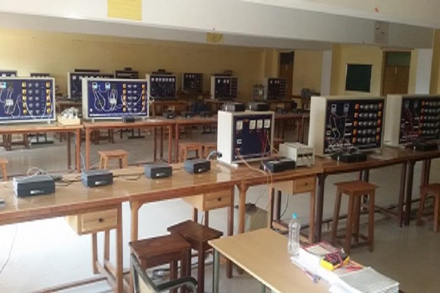 REC Ambedkar Nagar Facilities photo 1