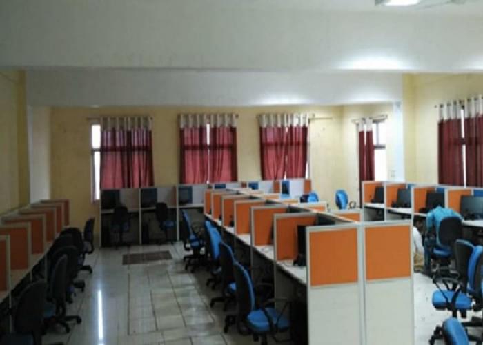 REC Ambedkar Nagar Facilities photo 3