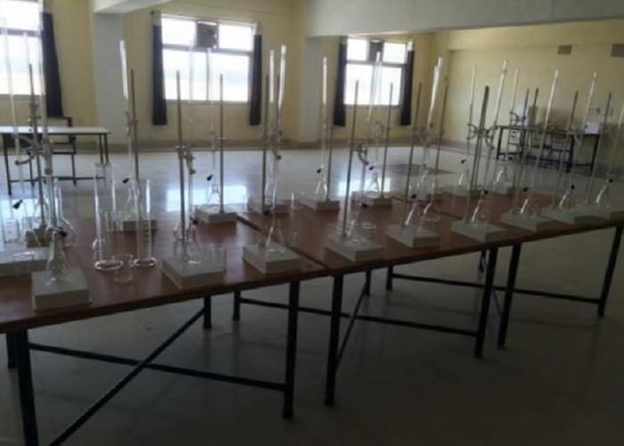 REC Ambedkar Nagar Facilities photo 4