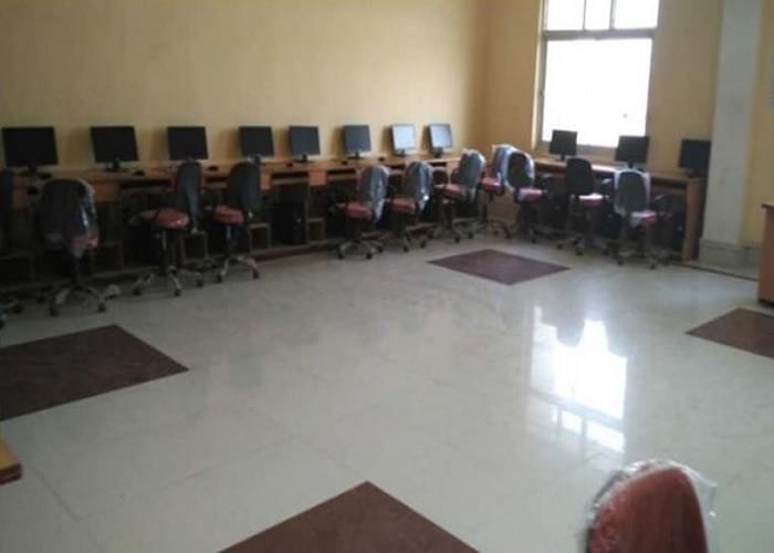 REC Ambedkar Nagar Facilities photo 5