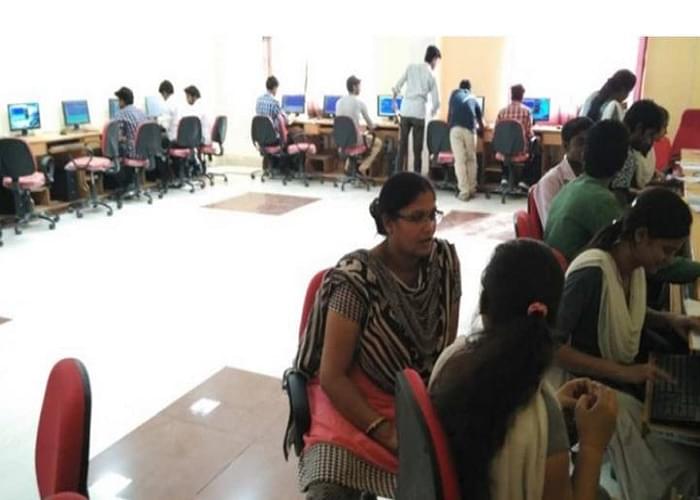 REC Ambedkar Nagar Facilities photo 6