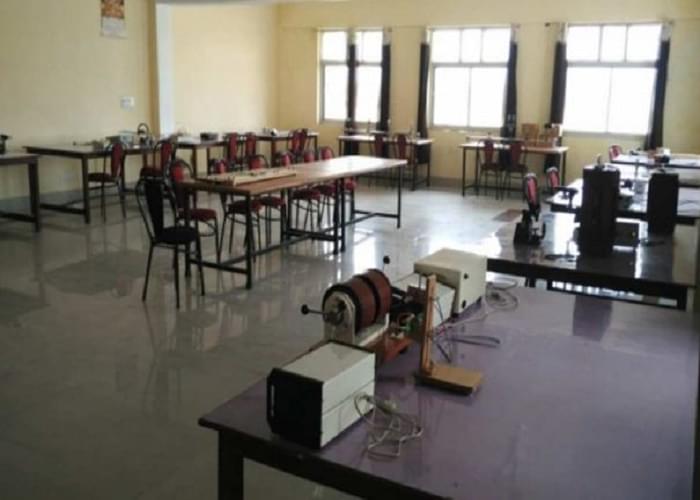 REC Ambedkar Nagar Facilities photo 7