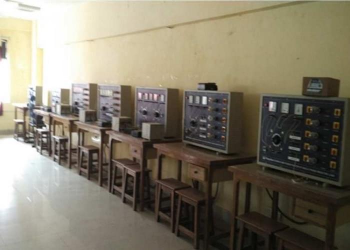 REC Ambedkar Nagar Facilities photo 10