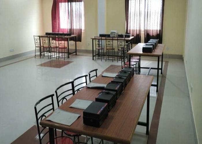 REC Ambedkar Nagar Facilities photo 11