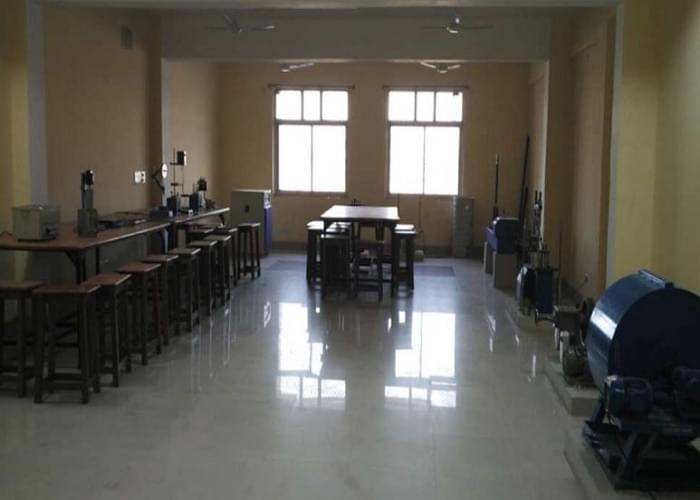 REC Ambedkar Nagar Facilities photo 12