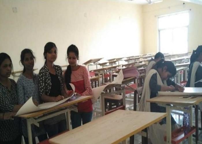 REC Ambedkar Nagar Facilities photo 13