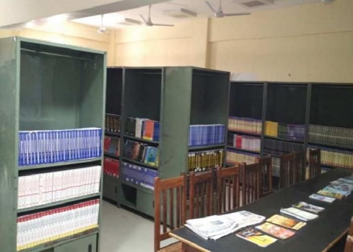 REC Ambedkar Nagar Facilities photo 14