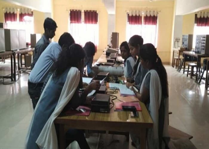 REC Ambedkar Nagar Facilities photo 15