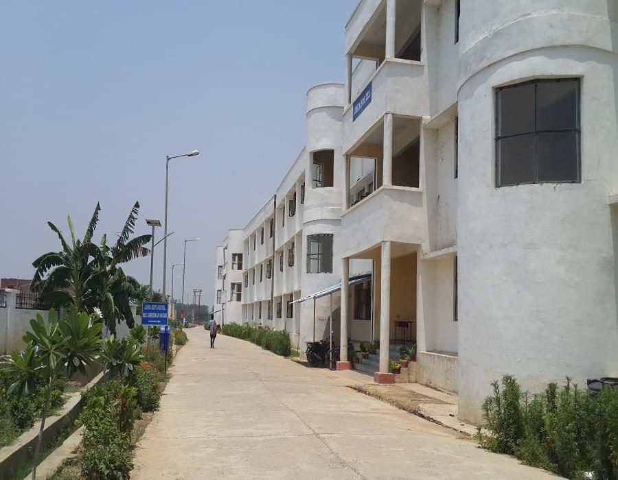REC Ambedkar Nagar Campus photo 4