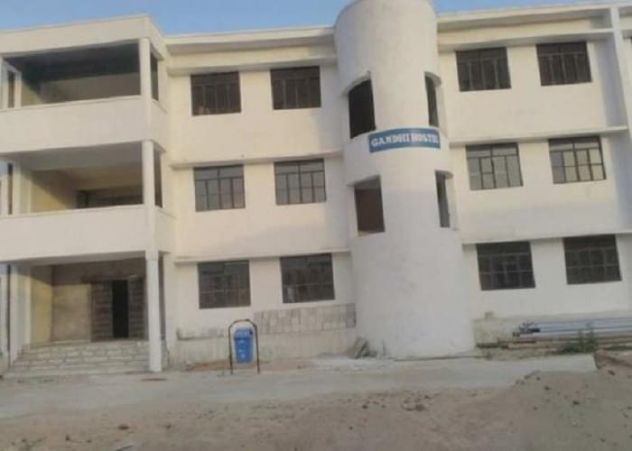 REC Ambedkar Nagar Campus photo 5