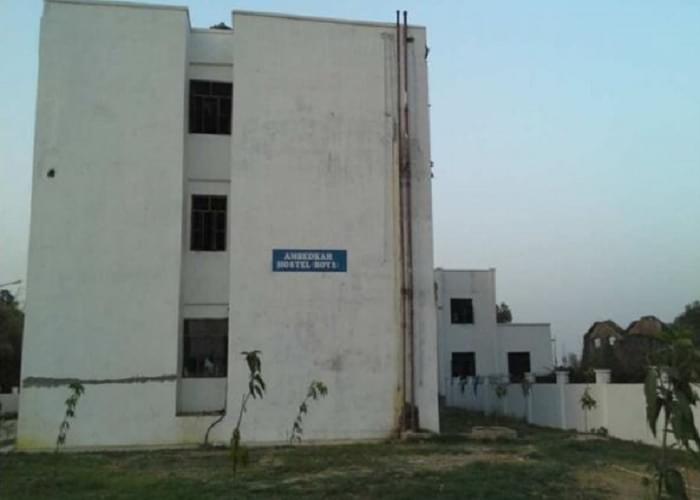 REC Ambedkar Nagar Campus photo 7