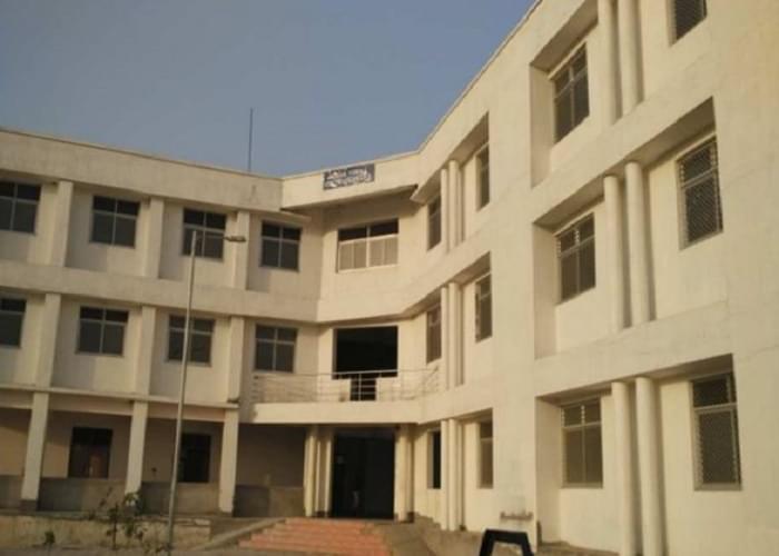 REC Ambedkar Nagar Campus photo 8