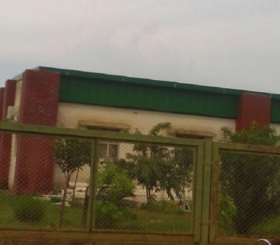 IGNTU Campus photo 1