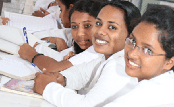 SRK University Infrastructure photo 1