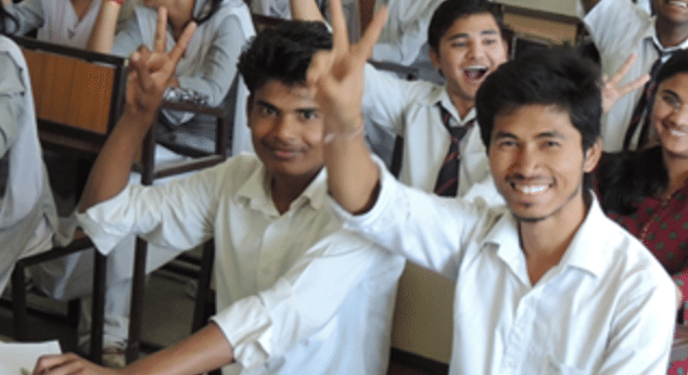 SRK University Infrastructure photo 4