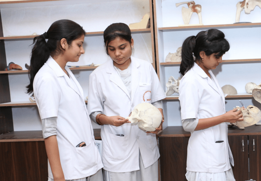 SRK University Infrastructure photo 3