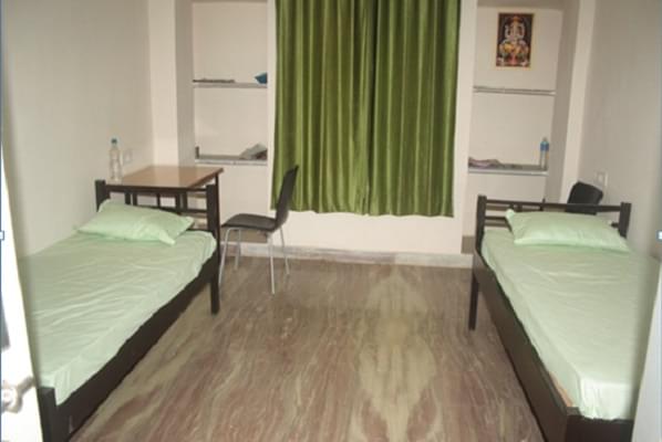 SRK University Infrastructure photo 5