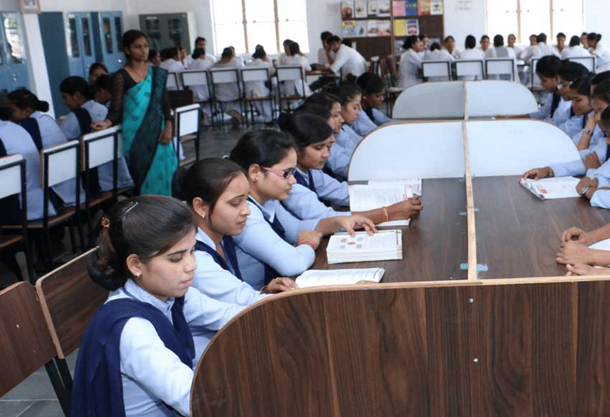 SRK University Infrastructure photo 6