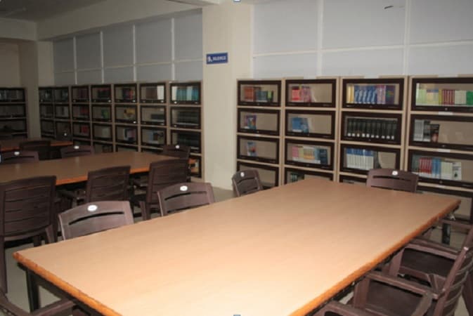 SRK University Infrastructure photo 8