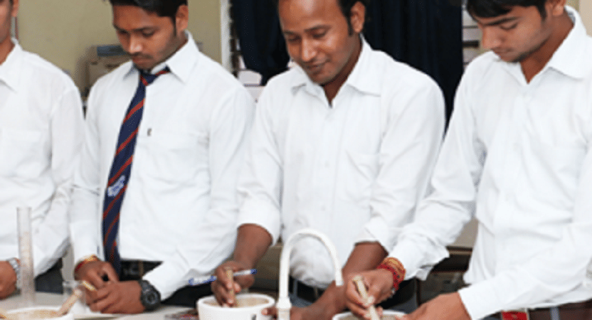 SRK University Infrastructure photo 10