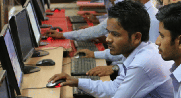 SRK University Infrastructure photo 12