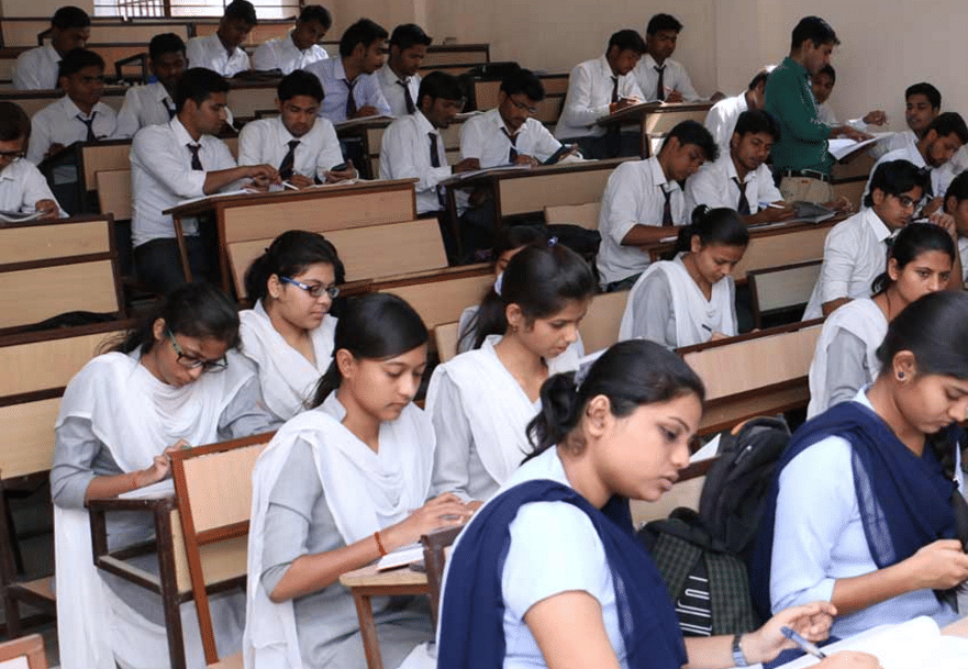 SRK University Infrastructure photo 13