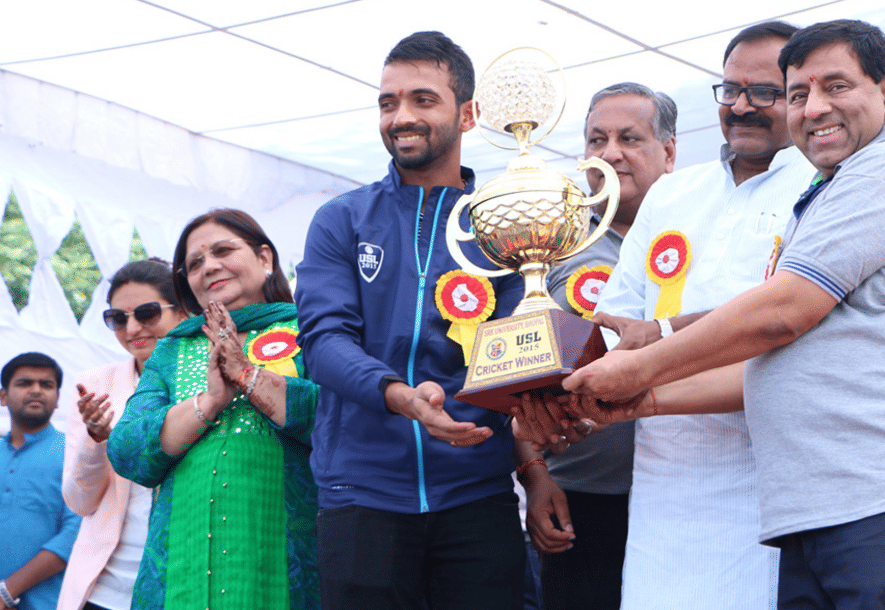 SRK University Event photo 1