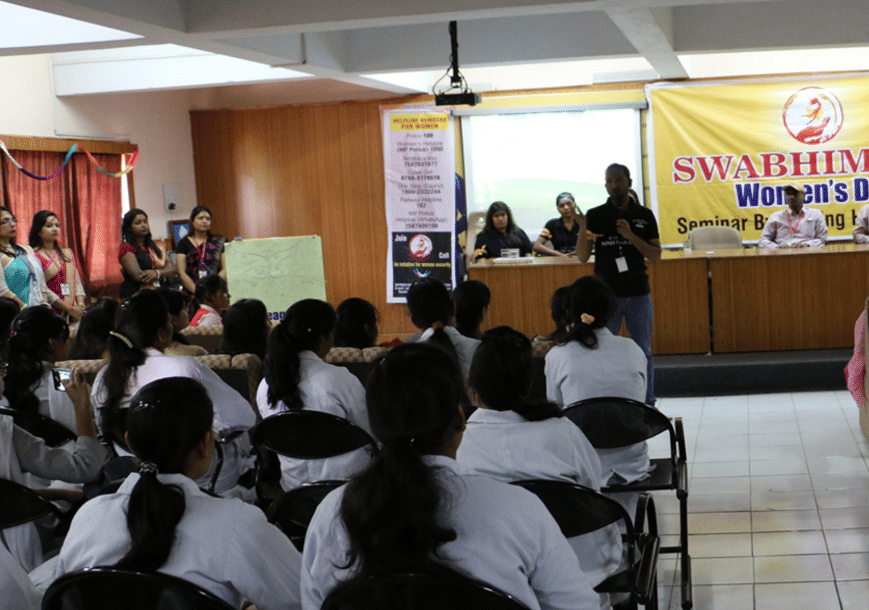 SRK University Event photo 4