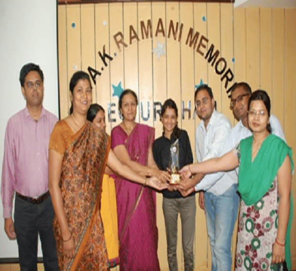 School of Computer Science & Information Technology , DAV University Indore Events photo 8