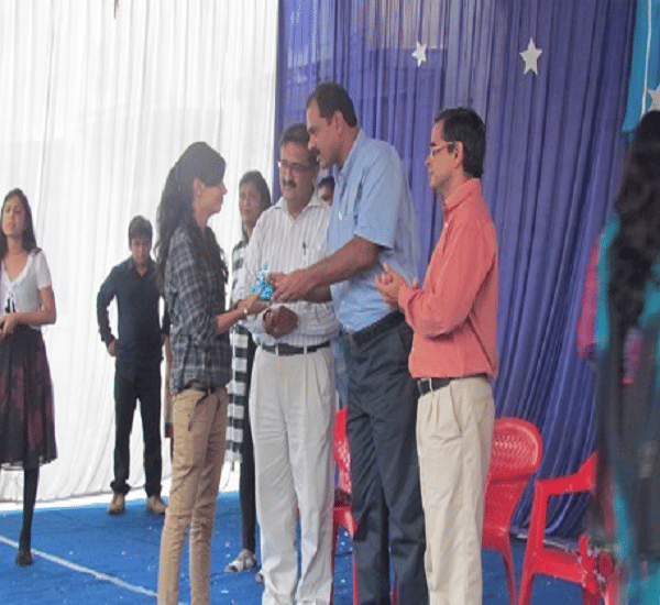 School of Computer Science & Information Technology , DAV University Indore Events photo 9