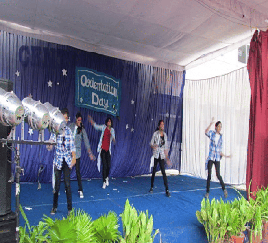 School of Computer Science & Information Technology , DAV University Indore Events photo 10